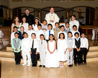 May 01 2016_10:30 AM First Communions