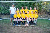 Team 6 U10 Good Earth