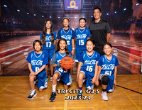 Team 17 G3-S