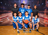 Team 20 CN-W