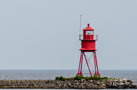 Alpena Light