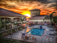Motel 6 Santa Nella_California