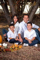 Catala Family Fall Pictures