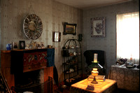 Old Point Loma_San Diego_Living Room