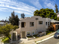 834 Ney Ave, Oakland