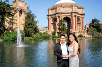 Palace of Fine Arts