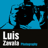 Luis Zavala Photography